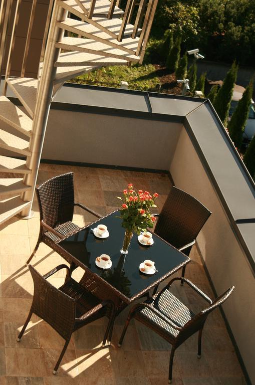 Katrin Apartments Jūrkalne Exterior foto